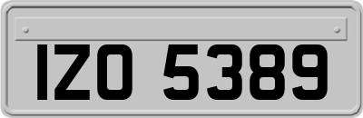 IZO5389