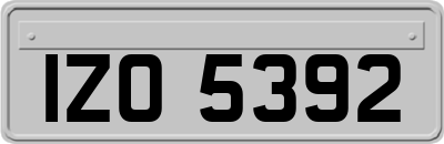 IZO5392