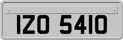 IZO5410