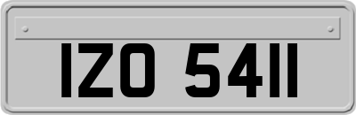 IZO5411