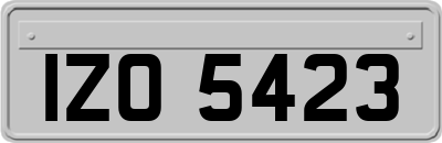 IZO5423
