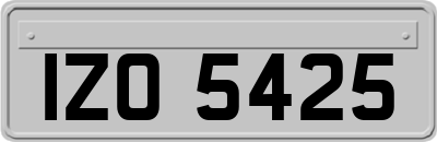 IZO5425