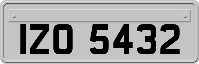 IZO5432