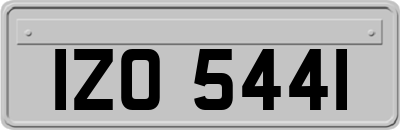 IZO5441