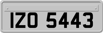 IZO5443