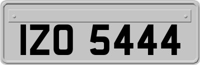 IZO5444