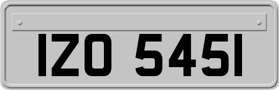 IZO5451