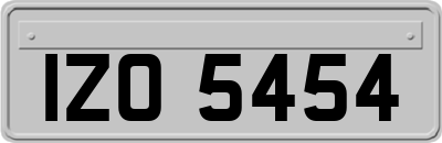 IZO5454