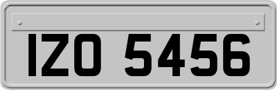 IZO5456