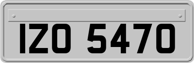 IZO5470