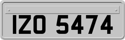 IZO5474