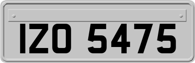 IZO5475
