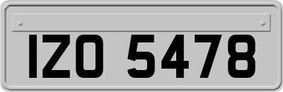 IZO5478