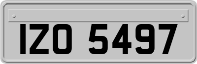 IZO5497
