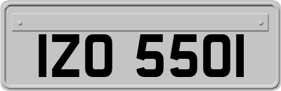 IZO5501
