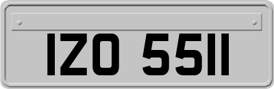 IZO5511