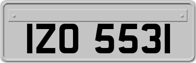 IZO5531