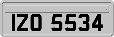 IZO5534