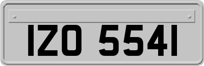 IZO5541