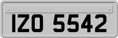 IZO5542