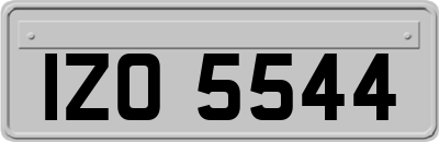 IZO5544