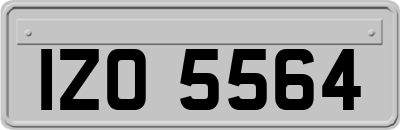 IZO5564