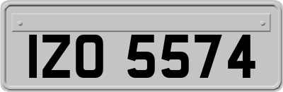 IZO5574