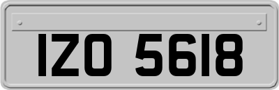 IZO5618