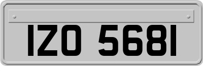 IZO5681