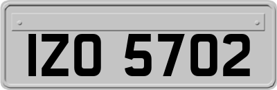 IZO5702