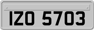 IZO5703