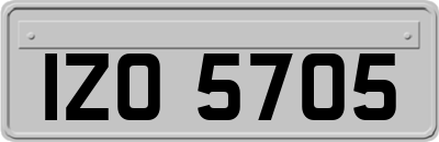 IZO5705