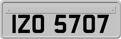 IZO5707