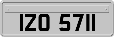 IZO5711