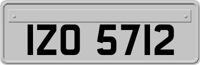 IZO5712