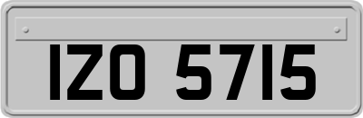 IZO5715