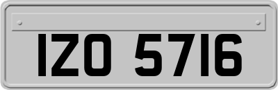 IZO5716
