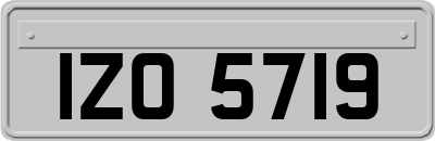 IZO5719