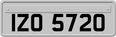 IZO5720