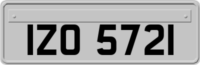 IZO5721
