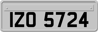 IZO5724