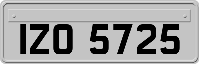 IZO5725