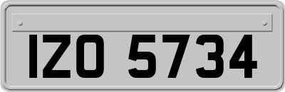 IZO5734