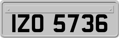IZO5736