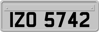 IZO5742