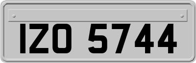 IZO5744