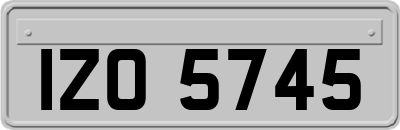 IZO5745