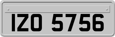 IZO5756
