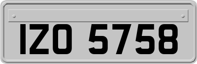 IZO5758