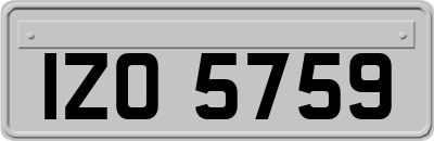 IZO5759